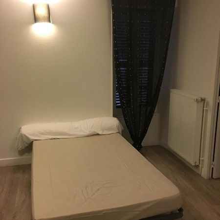 Chambres D'Hote Les Bredins Saint-Menoux 외부 사진