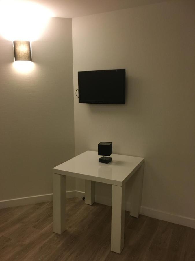 Chambres D'Hote Les Bredins Saint-Menoux 외부 사진