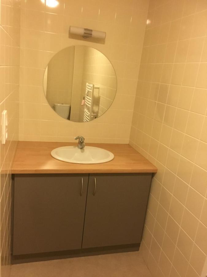 Chambres D'Hote Les Bredins Saint-Menoux 외부 사진