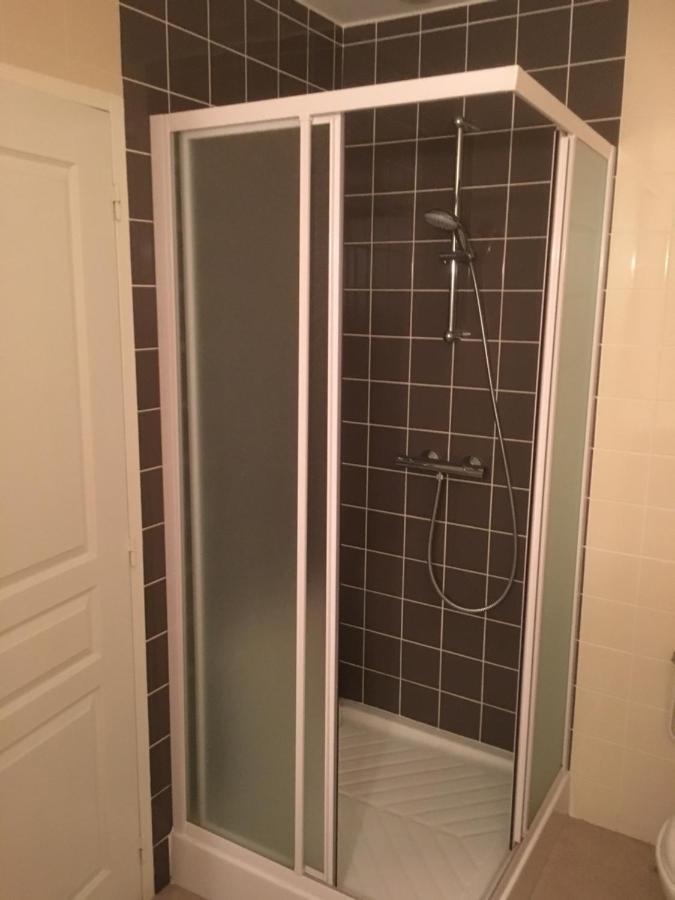 Chambres D'Hote Les Bredins Saint-Menoux 외부 사진